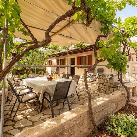 Beautiful Home In Novalja With Wifi Dış mekan fotoğraf