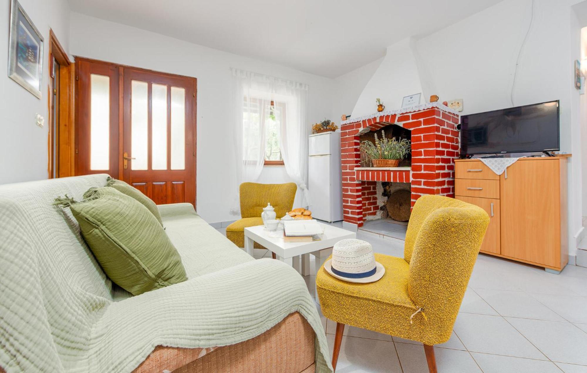 Beautiful Home In Novalja With Wifi Dış mekan fotoğraf
