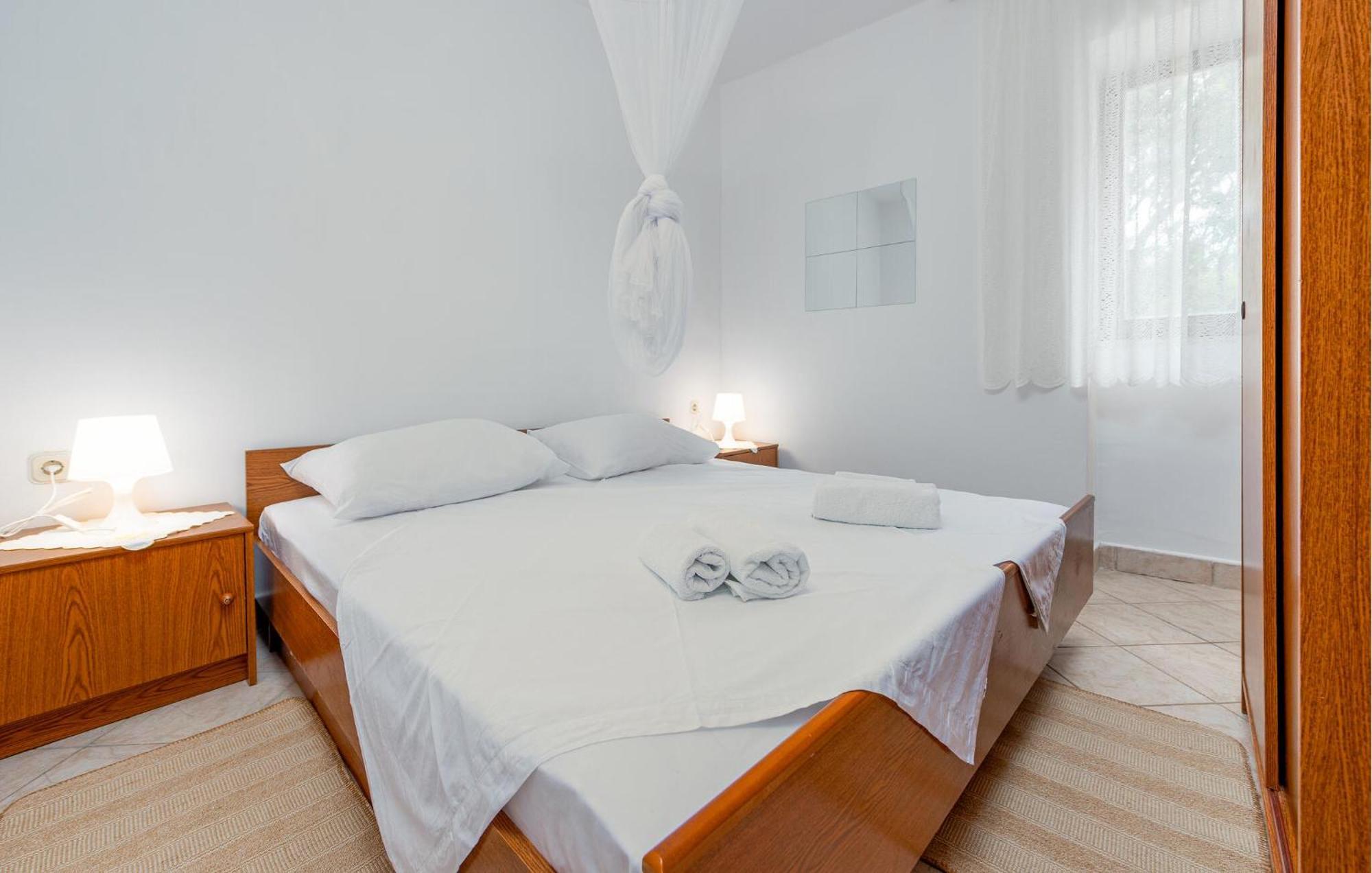 Beautiful Home In Novalja With Wifi Dış mekan fotoğraf